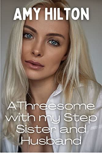 step daughter threesome|Step